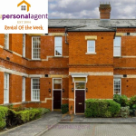 Letting of the Week – 2 Bedroom Terrace House – Clarendon Park - #Epsom #Surrey @PersonalAgentUK  