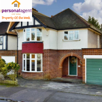 Property of the Week – Three Bedroom Detached – The Greenway- #Epsom #Surrey @PersonalAgentUK