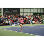 Heather Watson and Katie Boulter set to lead strong British tennis challenge at The Shrewsbury Club