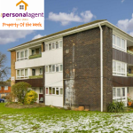 Property of the Week – One Bedroom Flat – Long Walk- #Epsom #Surrey @PersonalAgentUK