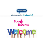 A Big Bestof Welcome to Boogie Bounce