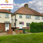 Letting of the Week – 3 Bedroom Semi Detached House –Wheelers Lane - #Epsom #Surrey @PersonalAgentUK  