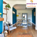 Letting of the Week – 4 Bedroom Terrace House –Green Lanes - #Epsom #Surrey @PersonalAgentUK  
