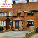 Property of the Week – Three Bedroom Terraced House – Chapel Way - #Epsom Downs #Surrey @PersonalAgentUK