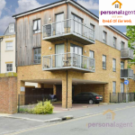 Letting of the Week – 2 Bedroom Apartment – The Parade - #Epsom #Surrey @PersonalAgentUK  