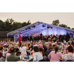 Sponsors sought to support Lichfield Proms