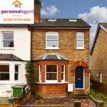Letting of the Week – 3 Bedroom Semi Detached House – Wyeths Road - #Epsom #Surrey @PersonalAgentUK  