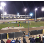 SPEEDWAY: Eastbourne Eagles v Berwick