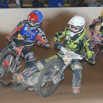 SPEEDWAY: Eastbourne v Newcastle