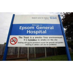 Latest Update on #Epsom Hospital from Chris Grayling MP