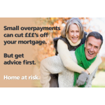 Even Small Overpayments On Your Mortgage Can Make A Big Impact.  But You Need To Get Advice First.
