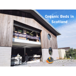Time Critical Courier – Organic Beds In Scotland