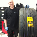 Northants Mobile Tyres - How it all started!