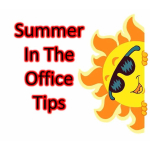 Employment issues in the summer months – keep cool, what to wear, sports events – great tips from HR Consultants Rob Bryan @robbryanltd #Surrey
