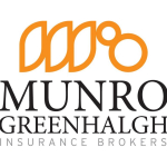 Munro Greenhalgh Insurance Brokers make it their business to understand your business!