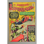 COMIC aficionados have ‘zapped up’ a huge collection of Silver Age editions at auction.