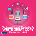 The Secret To Becoming a Master Copywriter For Your Business In Market Harborough