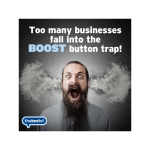 Why The Boost Button Is The Biggest Trap For Market Harborough Business Owners on Facebook.