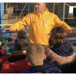 Eastbourne Speedway Has New Commercial Manager