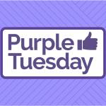 Purple Tuesday 2019 at The Beacon