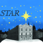 Don't miss 'Star'! at the Lichfield Garrick