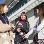 East Sussex College once again named as the best further education college in the country for international students