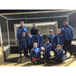 Local solicitors Cuff & Gough in #Banstead proud sponsors of the #Epsom & Ewell FC Under 8’s Colts @EpsomEwellColts @CuffandGoughLLP