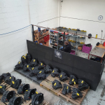 Gearbox repairs in Walsall/Willenhall/Wolverhampton, West Midlands