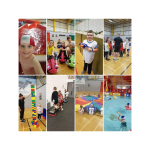 Fun & Games this February Half Term at Life Leisure