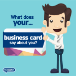 Social Media and Marketing Tips - Your Business Card