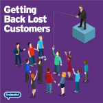 Marketing Tips – Lost Customers