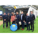 Double gold for Salop Leisure in Caravan Owner Satisfaction Awards