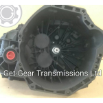 PF6040 gearboxes now in stock at Get-Gear Transmissions in Walsall