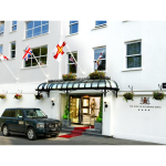 THE DUKE OF RICHMOND HOTEL OFFER A FREE MEAL A DAY TO ELDERLY NEIGHBOURS