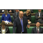 Chris Grayling #Epsom MP – The Coronavirus situation