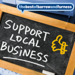 5 Ways You Can Spread Kindness & Help Your Local Businesses 