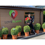 Reopening Love Plants looking forward to welcoming customers