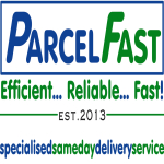Welcome to ParcelFast! 
