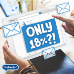 Marketing Tips – Personalisation of E-mails
