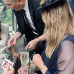 How To Choose A Wedding Magician 