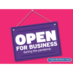 Hertford and Ware - Open for Business