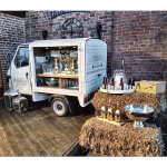 Great Reasons to Have a Mobile Bar at your Event