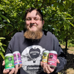 Ascension Cider - New Canned Cider Takes Off