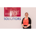 Claire is promoted to head of conveyancing at Wace Morgan