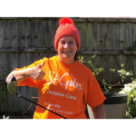 SCALE THE HEIGHTS FOR ST GILES HOSPICE ON A HIKE FROM HOME VIRTUAL TREK