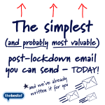 How to Revive Dormant Leads with a 3-line Email