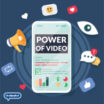 Marketing Tip – The Power Of Video