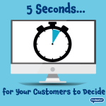 The Five Second Test: Is Your Website Costing You Leads and Sales?