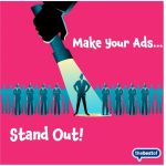 Marketing Tip - Facebook Ad Images