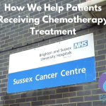 How We Help Patients Receiving Chemotherapy Treatment